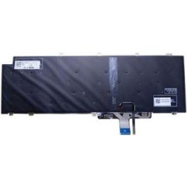 Dell Teclado 99 Keys Retroiluminado English-International para Windows 11