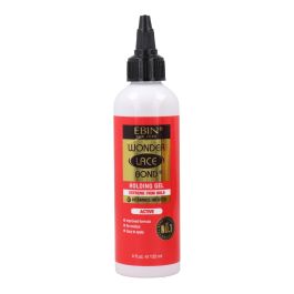 Ebin New York Gel para Pelucas Wonder Lace Bond Holding Active 120 ml Precio: 7.58999967. SKU: B18W2N5SRX