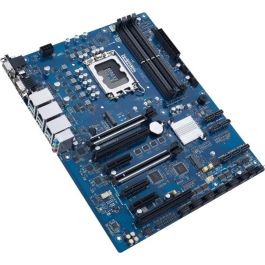 ASUS Q670EA-IM-A Placa Base ATX Intel LGA 1700 DDR5 con DisplayPort HDMI VGA vPro y 24/7