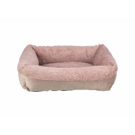 Cama para Perro Trixie Livia Soft Rosa 80 x 60 cm Precio: 91.50000035. SKU: B1788FJTXD