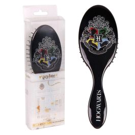 CERDÁ Cepillo Cabello Harry Potter Hogwarts Precio: 8.49999953. SKU: S0723177
