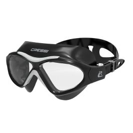 Gafas de Buceo Cressi Montgo Dark-Gris Gris Precio: 25.6641. SKU: B1B7R6MGW3