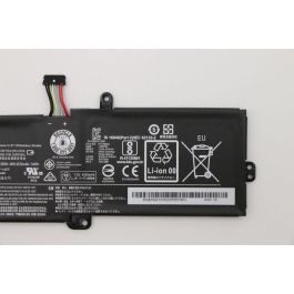 Lenovo 5B10W67165 Batería para portátil IdeaPad i320, 2 celdas, 35Wh, 7.5V, reemplazo original de alta calidad