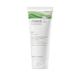 Clineral Pso, Dead Sea minerals, Calmante y refrescante, Crema corporal, Cuerpo, 200 ml Precio: 24.1758. SKU: B1CQEJLHMZ