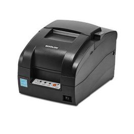 Bixolon Impresora de Tickets SRP-275III, Matriz de Puntos, USB, Ethernet, Carga Sencilla Precio: 214.49999967. SKU: B1FGTN4AGC