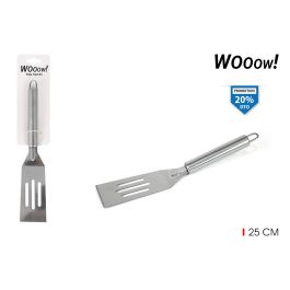 Wooow Pala Surcos Acero 25 cm Privilege (36 Unidades) Precio: 27.59000013. SKU: B1AGN5PNKZ