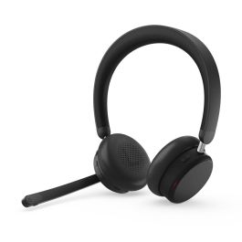 Auriculares Lenovo 4XD1S19778 Negro