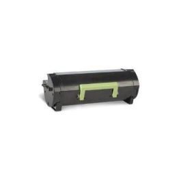 Lexmark Toner Negro Retornable Ms310D,310Dn, 410D, 410Dn, 510Dn, 610De, 610Dn, 510Dn, 610Dte Precio: 207.49999963. SKU: S8411923