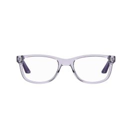 Montura de Gafas Under Armour UA-9002-B3VF016 Morado Ø 50 mm