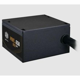 Cooler Master MWE 650W V2 ATX 3.1 - Fuente de Alimentación para PC - 650 W