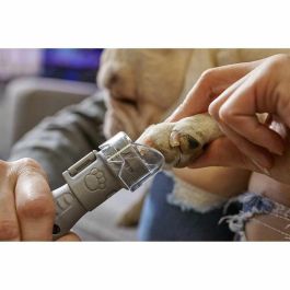 Dremel 7020 Amoladora de Uñas para Perros Inalámbrica con Baterías y 4 Discos para Limado Seguro en Casa Dremel 7020 Amoladora de Uñas para Perros Inalámbrica con Baterías y 4 Discos para Limado Seguro en Casa