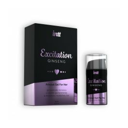 Gel Estimulante Intt EXCITATION 15 ml