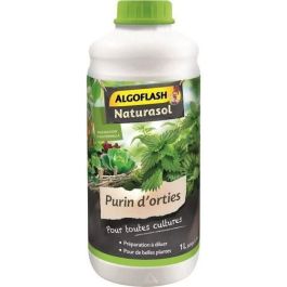 ALGOFLASH NATURASOL Ortiga líquida líquida - 1 L Precio: 27.50000033. SKU: B15FHCLVHA