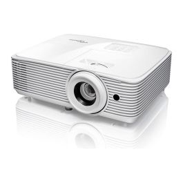 Optoma HD30LV Proyector DLP Portátil 3D Full HD 1920x1080 4500 Lúmenes ANSI