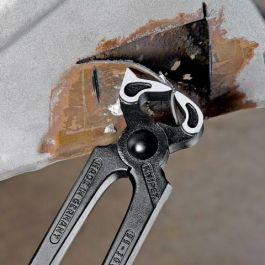 Knipex Hufbeschlagzange