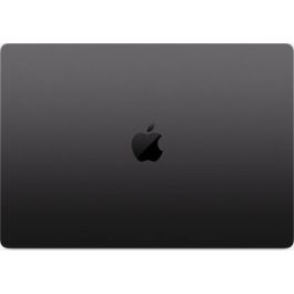 Apple Z1FW MacBook Pro 16.2" M4 Max 16C CPU/40C GPU 128GB RAM 4TB SSD USB-C Negro