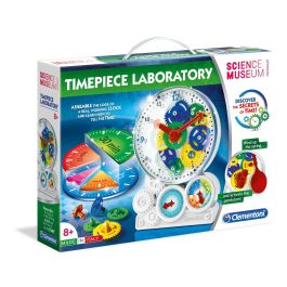 Clock How Is Work, Juego de construcción, 61763, Unisex, 8+ años Precio: 26.68999971. SKU: B18DQGQVCW