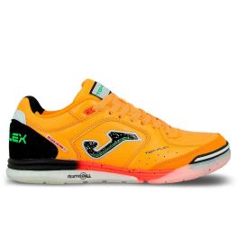 Zapatillas de Fútbol Sala para Adultos Joma Sport Top Flex Rebound 2528 Naranja XL Precio: 91.9842. SKU: B1EYMKL6JW