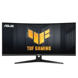 ASUS TUF Gaming VG34VQ3B Monitor Gaming Curvo 34" UWQHD (3440x1440) 180Hz 1ms VA, FreeSync Premium, DisplayHDR 400, HDMI/DisplayPort