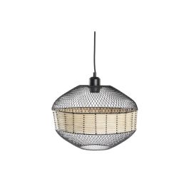 Lampara Techo Urban DKD Home Decor Negro Marron 31 x 27 x 31 cm Precio: 30.58638. SKU: S3031498