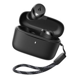 Anker A25i Auriculares Inalámbricos Bluetooth Intraurales para Viajar, Gaming y Deporte, Negro Precio: 30.89000046. SKU: B1E8DVJ6VW