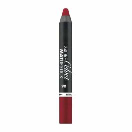 Deborah 24 Ore Velvet Mat Lipstick N.06 Precio: 10.58999986. SKU: S4502722