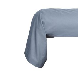 Taie de Bocin Teday Essential - 45 x 185 cm - 100% uni algodón - denim Taie de Bocin Teday Essential - 45 x 185 cm - 100% uni algodón - denim