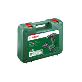 Taladro atornillador Bosch UniversalImpact 18V60 (+2 baterías de 2,0Ah) + cargador AL 18V-20