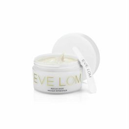Eve Lom Rescue Mask 100 mL - Mascarilla Facial Semanal de Emergencia para Tez Estresada Eve Lom Rescue Mask 100 mL - Mascarilla Facial Semanal de Emergencia para Tez Estresada