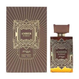 Zimaya Amber is great extracto de perfume 100 ml Precio: 25.0833. SKU: S8304443