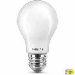 Philips Bombilla LED Equivalente 100W E27 Blanco cálido No regulable Plástico
