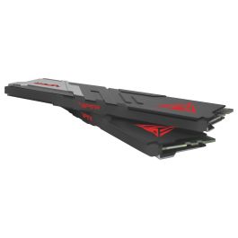 Patriot PVV564G640C32K Memoria RAM DDR5 de 64 GB (2x32 GB) 6400 MHz CL32 Dual-Kit Intel XMP para PC