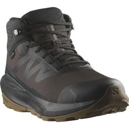 Botas de Montaña Salomon Elixir Tour Mid Negro S