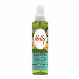 Nelly Acondicionador Al Cole Arbol del Te Repelente Piojos 200 ml para Niñas y Niños Precio: 5.59000035. SKU: B198VY7DZ9