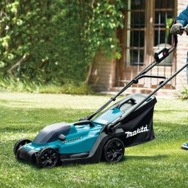 Makita DLM330RM Cortacésped a batería