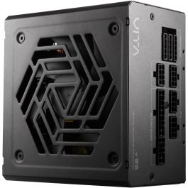 FSP Fuente Alimentación VITA GM 650W 80 PLUS Gold, ATX 3.1, Totalmente Modular, PFC Activo, para PC