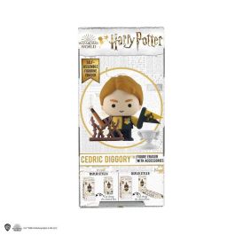 Figura Gomee Cinereplicas Harry Potter Cedric Precio: 48.50000045. SKU: B14XGC97FH