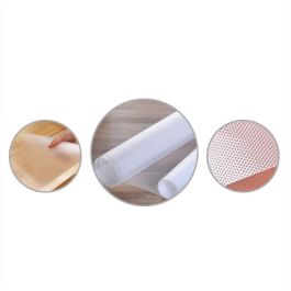 Rollo antideslizante transparente 150x50 cm - Confortime (18 Unidades) Rollo antideslizante transparente 150x50 cm - Confortime (18 Unidades)