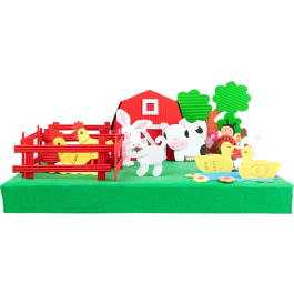 Liderpapel Goma Eva Ondulada Verde 50x70cm, 2.2mm de Espesor para Manualidades