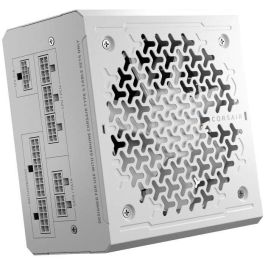 Corsair RM750E (2025) Fuente de Alimentación 80+ Gold Full Modular ATX 3.0 750W Blanca CP-9020292-EU