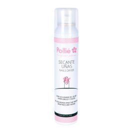 Pollie Uñas secante acelerador en spray 200 ml vaporizador Precio: 6.50000021. SKU: S4249505