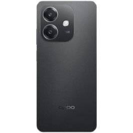 Oppo 110010347163 Smartphone A40 6GB RAM 128GB Almacenamiento 6.67" Cámara 50MP 5100mAh Batería Negro Oppo 110010347163 Smartphone A40 6GB RAM 128GB Almacenamiento 6.67" Cámara 50MP 5100mAh Batería Negro