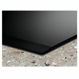 Electrolux KCC83443 Placa de Inducción de 78 cm con 4 Quemadores, 7350 W, Negro