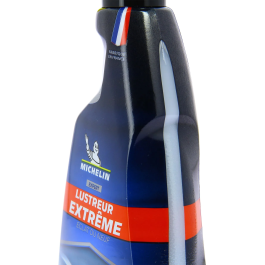Michelin Expert Shine Extreme Shine Pulidora de Brillo Extremo - 500 ml para Todo Tipo de Pintura