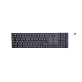HP 450 Programmable Wireless Keyboard Precio: 34.50000037. SKU: B1HK3TFKTT