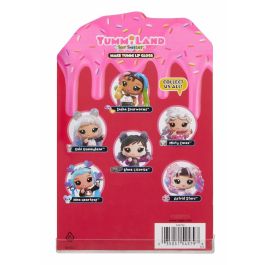 Yummiland LIT35051545798 Brillo de labios Doll Sour Sweeties - Gabi Gummybear