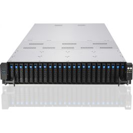ASUS RS720A-E11-RS24U/10G/2.4KW/GPU Barebone
