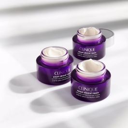 Clinique Smart Clinical Repair Eye Cream Crema Antiojeras y Bolsas para Contorno de Ojos 15 ml