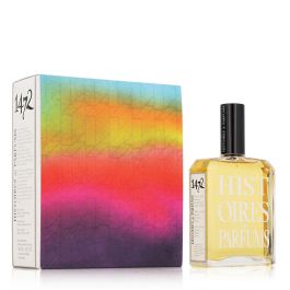 Perfume Unisex Histoires de Parfums EDP 1472 La Divina Commedia 120 ml Precio: 123.50000036. SKU: B1D5GGHDTP