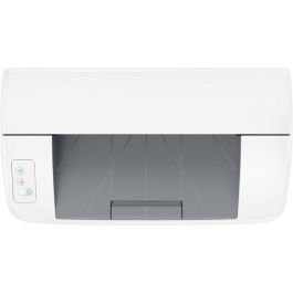 HP M110w Impresora Láser Monocromo Ultracompacta y Eficiente, Impresión Rápida de Alta Calidad con App HP Smart, para Hogar u Oficina HP M110w Impresora Láser Monocromo Ultracompacta y Eficiente, Impresión Rápida de Alta Calidad con App HP Smart, para Hogar u Oficina